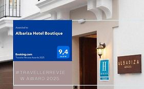 Albariza Hotel Boutique