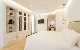 Albariza Hotel Boutique