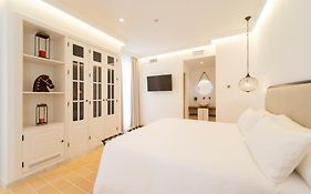 Albariza Hotel Boutique